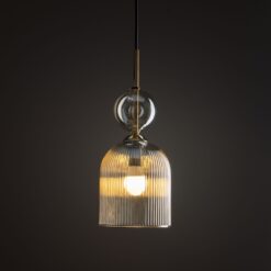SOPHIA COGNAC LAMPA WISZACA 1XE14 SOPHIA COGNAC LAMPA WISZACA 1XE14