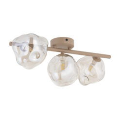 LAVA SABIA LAMPA SUFITOWA 3XG9 LAVA SABIA LAMPA SUFITOWA 3XG9