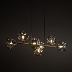 LAVA SABIA LAMPA WISZĄCA 7XG9 LAVA SABIA LAMPA WISZĄCA 7XG9