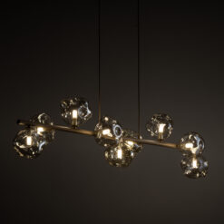 LAVA SABIA LAMPA WISZACA 9XG9 LAVA SABIA LAMPA WISZACA 9XG9
