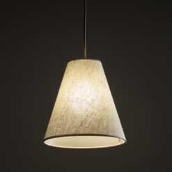 CONEA SABIA LAMPA WISZĄCA 1XE27 CONEA SABIA LAMPA WISZĄCA 1XE27