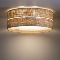 CALMA LAMPA SUFITOWA 450 CALMA LAMPA SUFITOWA 450