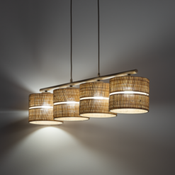 CALMA LAMPA WISZACA 4XE27 CALMA LAMPA WISZACA 4XE27