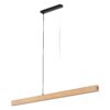 HELIX WOOD ORZECH LAMPA WISZACA 2 HELIX WOOD ORZECH LAMPA WISZACA 2