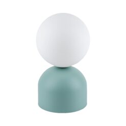 MIKI MINT LAMPKA NOCNA 1 MIKI MINT LAMPKA NOCNA 1