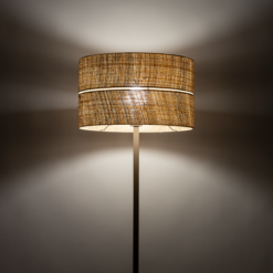 CALMA LAMPA PODŁOGOWA 1XE27 CALMA LAMPA PODŁOGOWA 1XE27