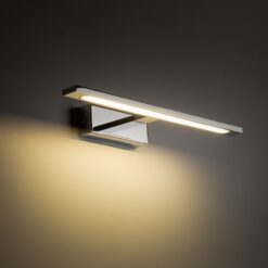 GALLERY LED CHROME 12 W GALLERY LED CHROME 12 W