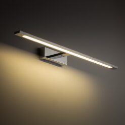 GALLERY LED CHROME 20 W GALLERY LED CHROME 20 W