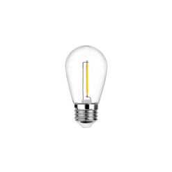 ŻARÓWKA LED E27 1W 3000 K ŻARÓWKA LED E27 1W 3000 K