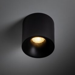 BLAZE BLACK CCT 18W BLAZE BLACK CCT 18W