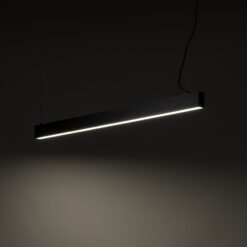LUXE BLACK CCT LAMPA WISZĄCA LUXE BLACK CCT LAMPA WISZĄCA
