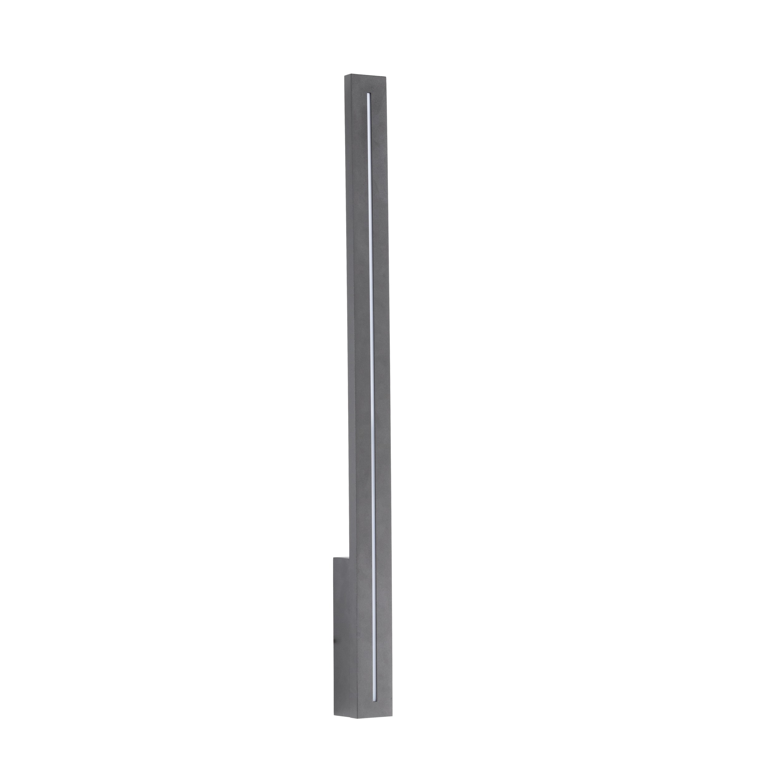 LINEA S KINKIET LED IP 65 LINEA S KINKIET LED IP 65