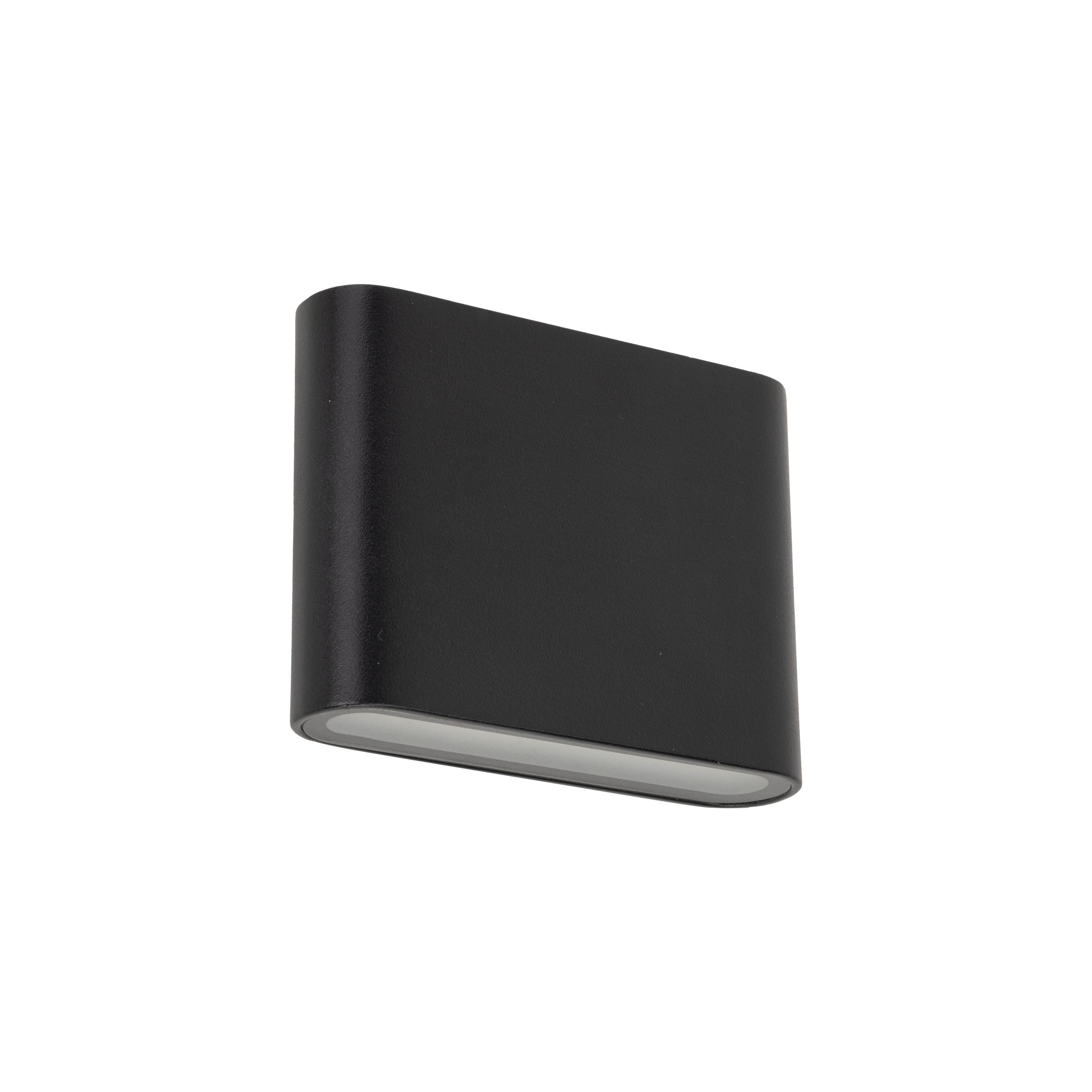 ARWENA S BLACK KINKIET IP 54 ARWENA S BLACK KINKIET IP 54