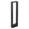 ARWENA S BLACK KINKIET IP 54 ARWENA S BLACK KINKIET IP 54