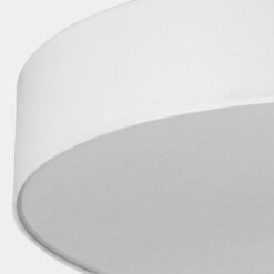 RONDO WHITE LAMPA SUFITOWA 6 780 RONDO WHITE LAMPA SUFITOWA 6 780