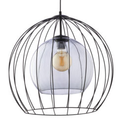 UNIVERSO BLACK 500 LAMPA WISZĄCA 1 UNIVERSO BLACK 500 LAMPA WISZĄCA 1