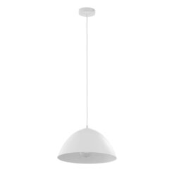 FARO WHITE LAMPA WISZĄCA 1 340 FARO WHITE LAMPA WISZĄCA 1 340
