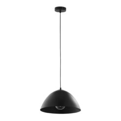 FARO BLACK LAMPA WISZĄCA 1 340 FARO BLACK LAMPA WISZĄCA 1 340