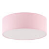 RONDO KIDS GREEN LAMPA WISZĄCA 1 PŁ RONDO KIDS GREEN LAMPA WISZĄCA 1 PŁ