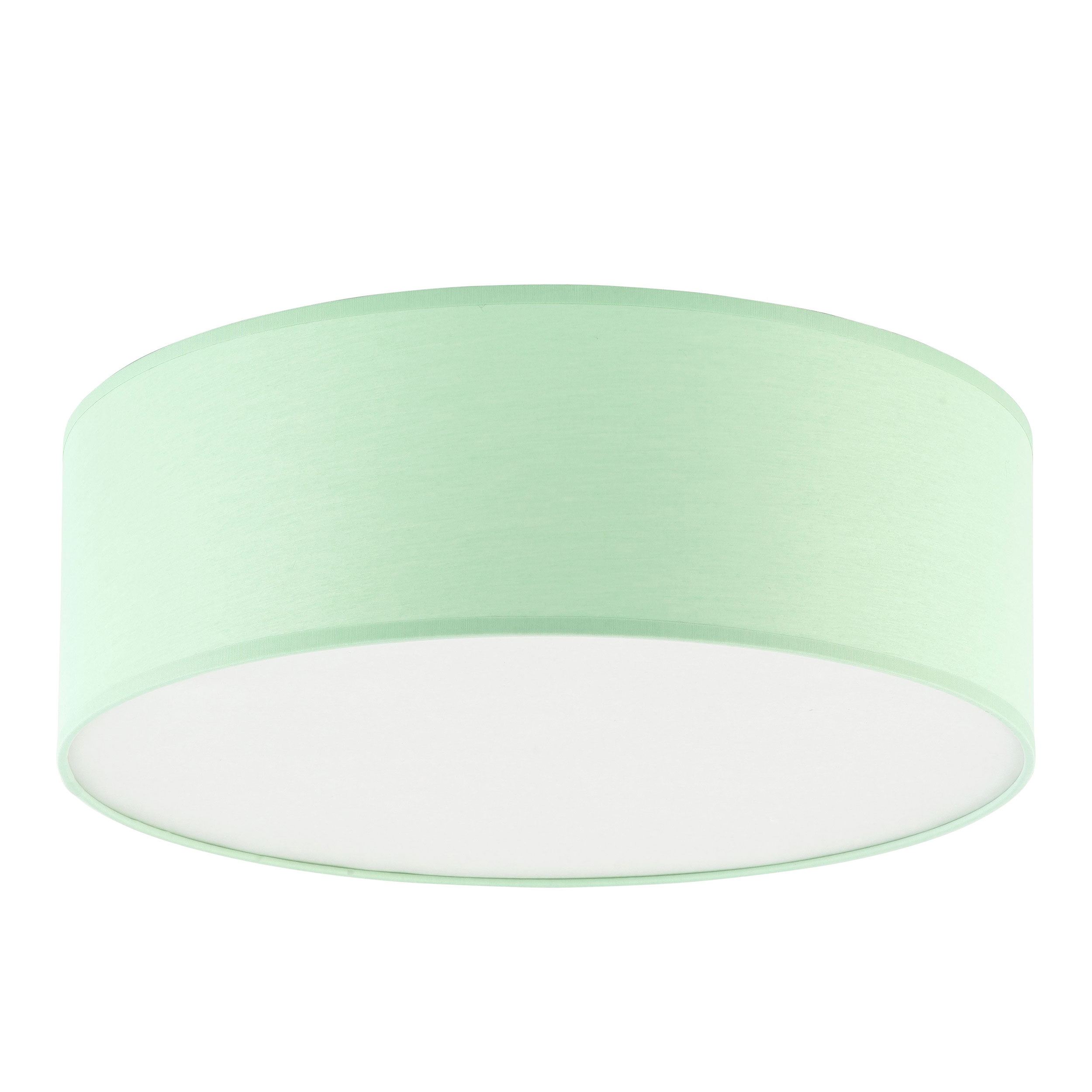 RONDO KIDS GREEN LAMPA SUFITOWA 4 PŁ RONDO KIDS GREEN LAMPA SUFITOWA 4 PŁ