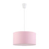 RONDO KIDS PINK LAMPA SUFITOWA 4 PŁ RONDO KIDS PINK LAMPA SUFITOWA 4 PŁ