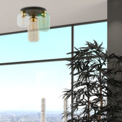 MARCO GREEN LAMPA SUFITOWA 3 MARCO GREEN LAMPA SUFITOWA 3