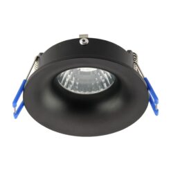 EYE OCZKO ALUMINIOWE CZARNE IP 44 EYE OCZKO ALUMINIOWE CZARNE IP 44