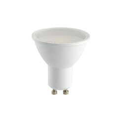 ŻARÓWKA GU10 5W COOL WHITE 4000 K ŻARÓWKA GU10 5W COOL WHITE 4000 K