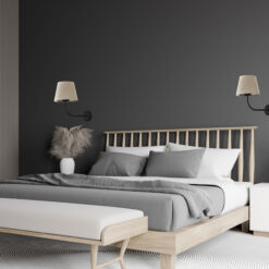 CHICAGO LINEN KINKIET 1 CHICAGO LINEN KINKIET 1