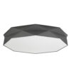 UNIVERSO BLACK 500 LAMPA WISZĄCA 1 UNIVERSO BLACK 500 LAMPA WISZĄCA 1
