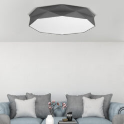 KANTOOR GRAY LAMPA SUFITOWA  6  780 KANTOOR GRAY LAMPA SUFITOWA  6  780
