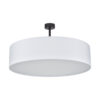 RONDO GRAPHITE LAMPA SUFITOWA 4  400 RONDO GRAPHITE LAMPA SUFITOWA 4  400