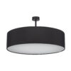 RONDO GRAPHITE LAMPA SUFITOWA 4  600 RONDO GRAPHITE LAMPA SUFITOWA 4  600