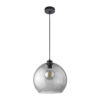 SOL GRAPHITE LAMPA WISZĄCA 1 PŁ SOL GRAPHITE LAMPA WISZĄCA 1 PŁ