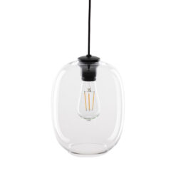 ELIO TRANSPARENT LAMPA WISZACA 1 ELIO TRANSPARENT LAMPA WISZACA 1