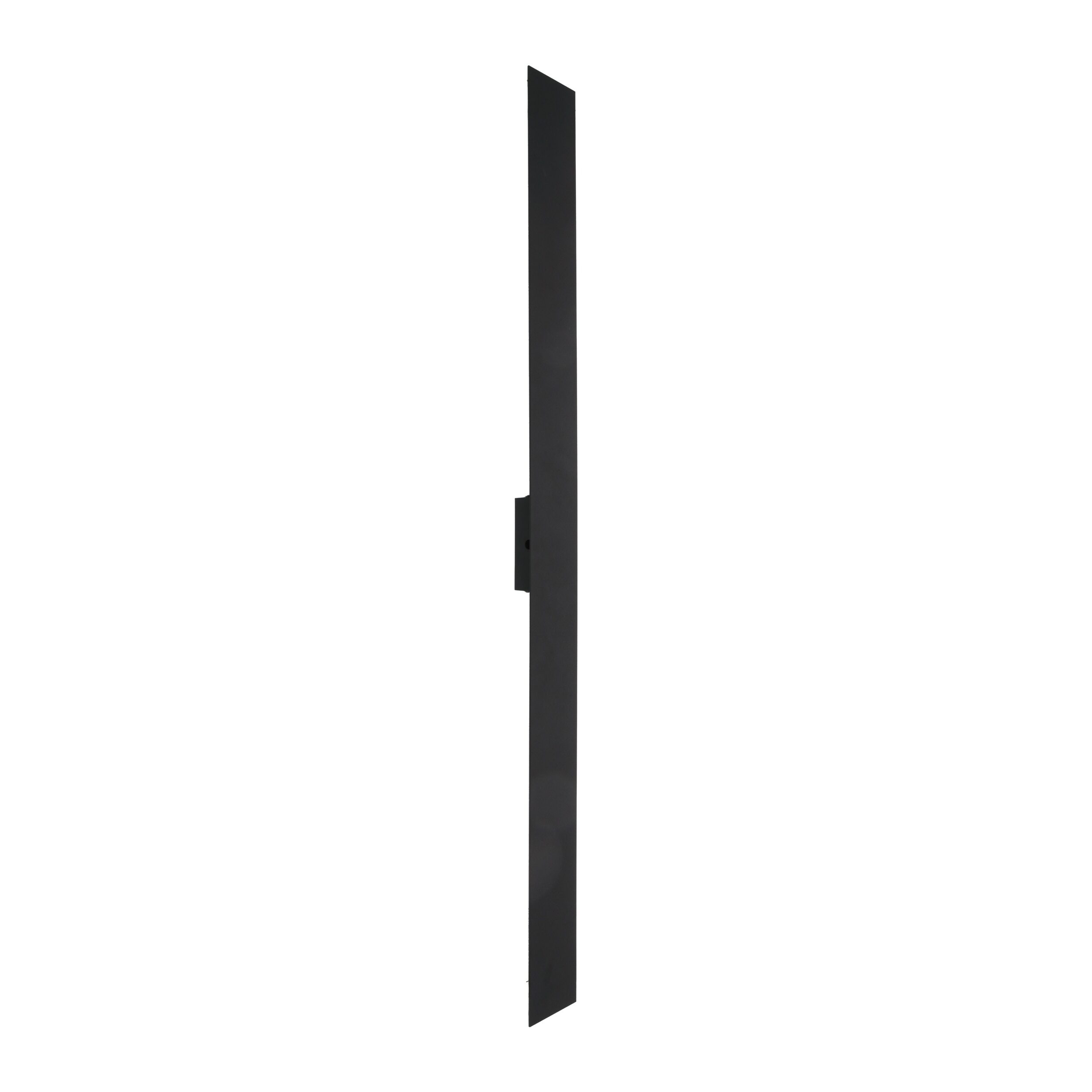NAVI BLACK LONG KINKIET LED NAVI BLACK LONG KINKIET LED