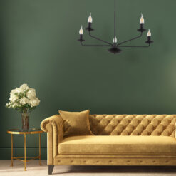LIMAL LAMPA WISZĄCA 5 LIMAL LAMPA WISZĄCA 5