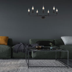 LIMAL LAMPA WISZĄCA 7 LIMAL LAMPA WISZĄCA 7