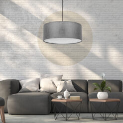 EARTH LAMPA WISZĄCA 3 EARTH LAMPA WISZĄCA 3