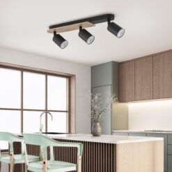 COVER WOOD LAMPA SUFITOWA 3 COVER WOOD LAMPA SUFITOWA 3