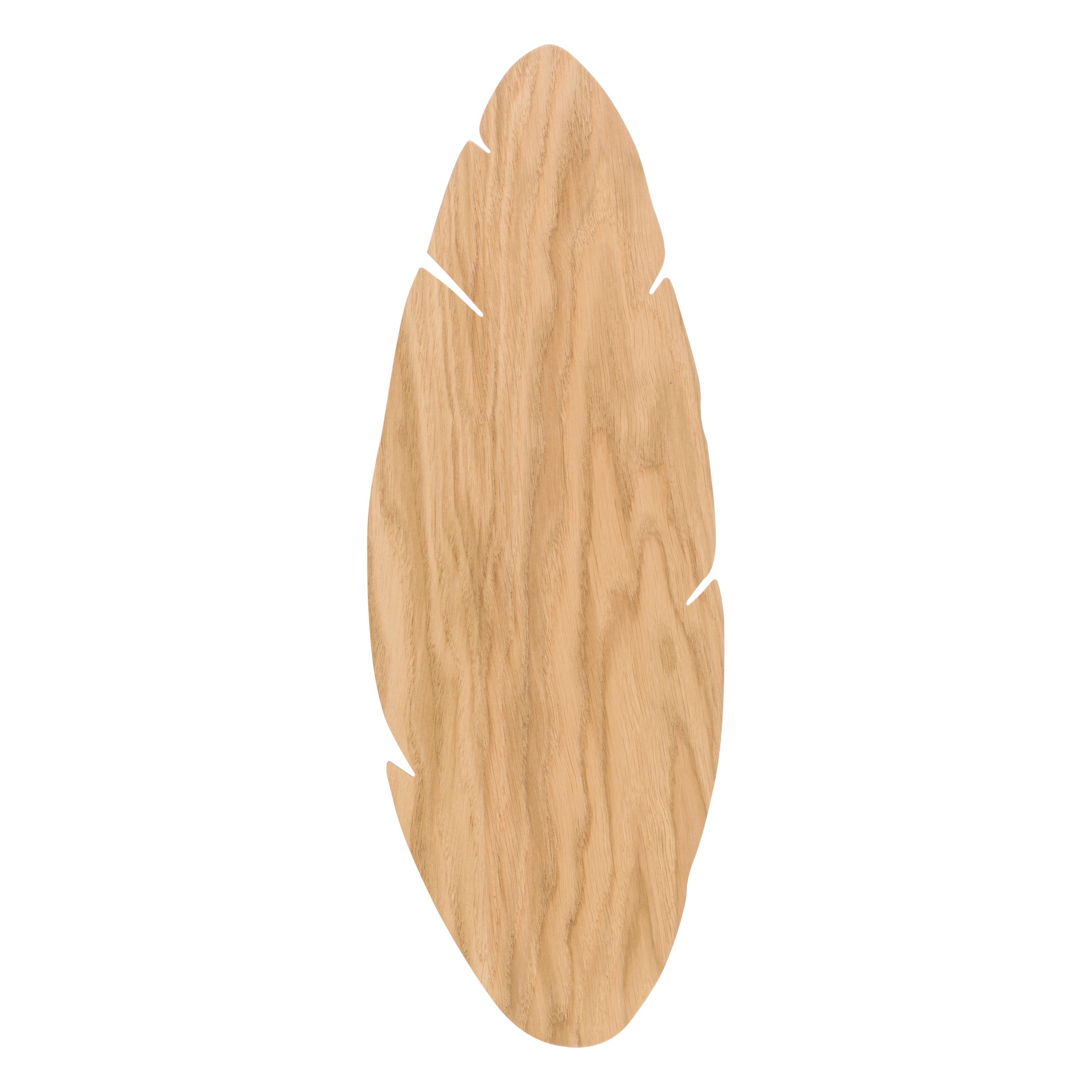 HOJA WOOD KINKIET 2 HOJA WOOD KINKIET 2