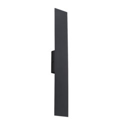 NAVI BLACK KINKIET 2 NAVI BLACK KINKIET 2