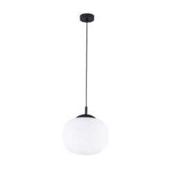 VIBE WHITE LAMPA WISZĄCA 1  300 VIBE WHITE LAMPA WISZĄCA 1  300
