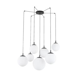 ESME WHITE LAMPA WISZĄCA 7 ESME WHITE LAMPA WISZĄCA 7