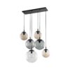 ESTERA BROWN LAMPA WISZĄCA 7 ESTERA BROWN LAMPA WISZĄCA 7