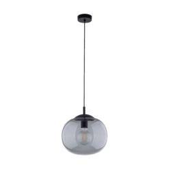 VIBE GRAPHITE LAMPA WISZĄCA 1  300 VIBE GRAPHITE LAMPA WISZĄCA 1  300