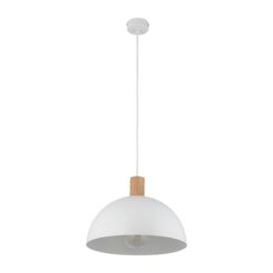 OSLO WHITE LAMPA WISZĄCA 1 OSLO WHITE LAMPA WISZĄCA 1
