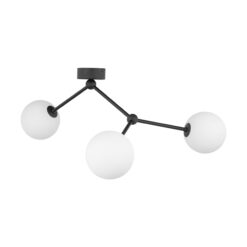 FAIRY BLACK LAMPA SUFITOWA 3 FAIRY BLACK LAMPA SUFITOWA 3
