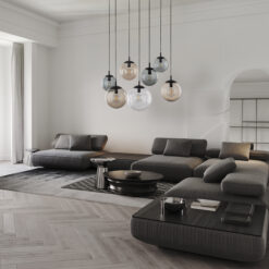 ESME MIX LAMPA WISZĄCA 7 ESME MIX LAMPA WISZĄCA 7