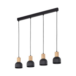 CAIRO LAMPA WISZĄCA 4 CAIRO LAMPA WISZĄCA 4
